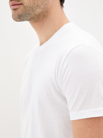 Футболка Роза модель 170201_16 Фото