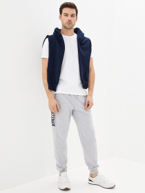 Футболка Роза модель 170201_16 Фото