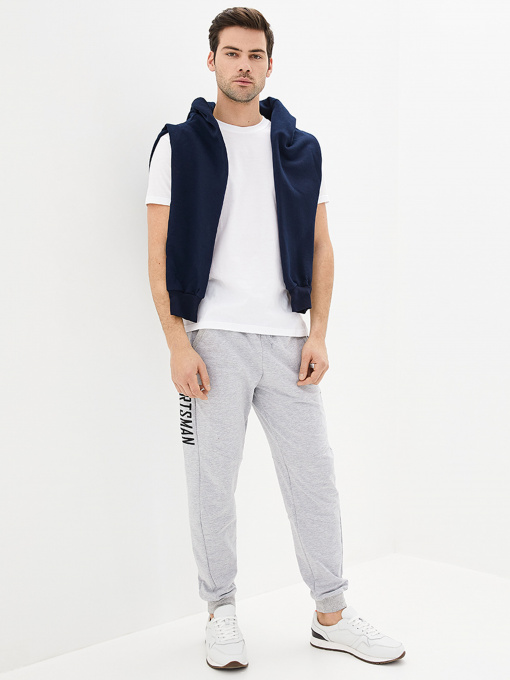 Футболка Роза модель 170201_16 Фото