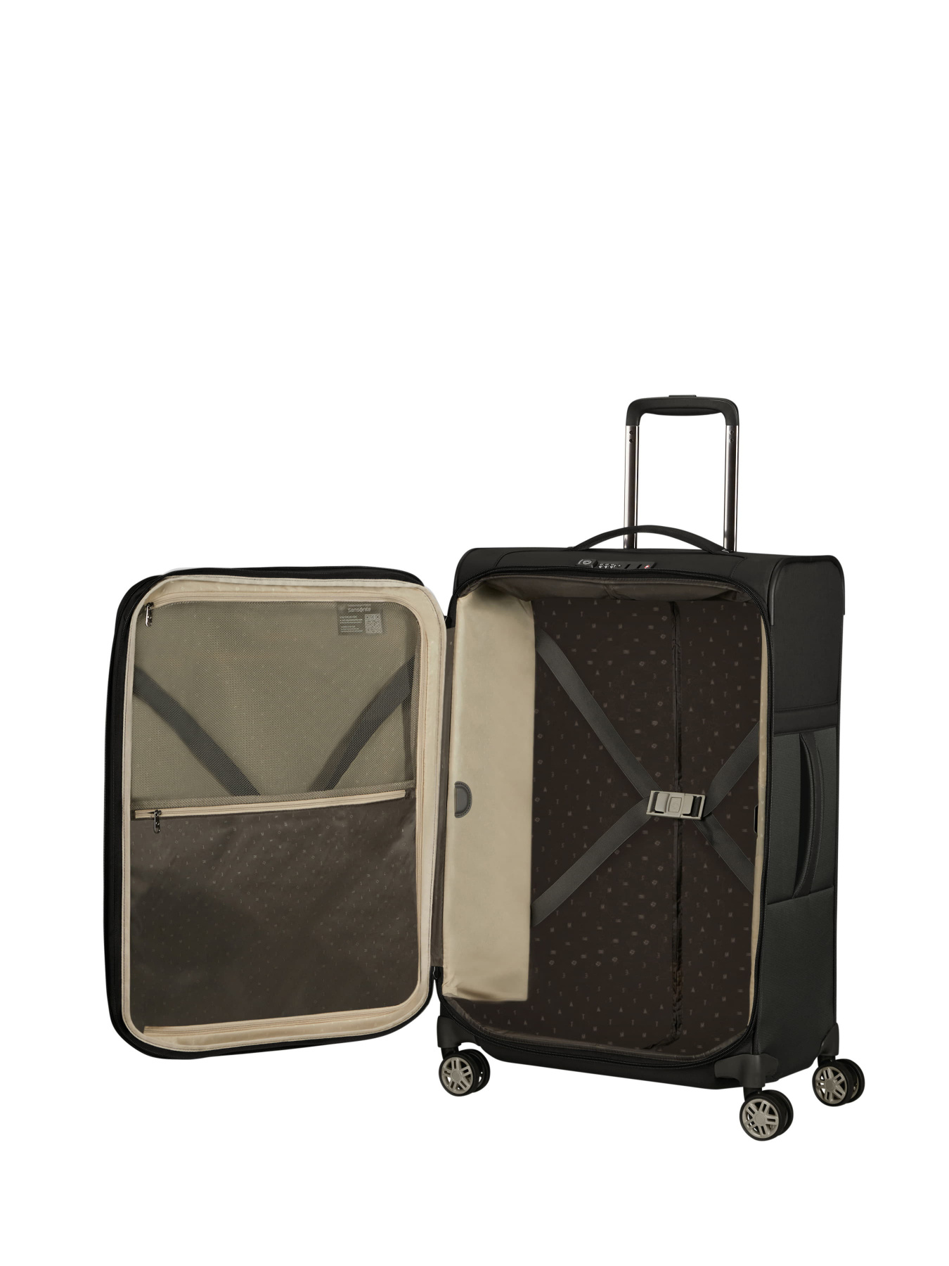 Чемодан Samsonite модель KE009005 Фото