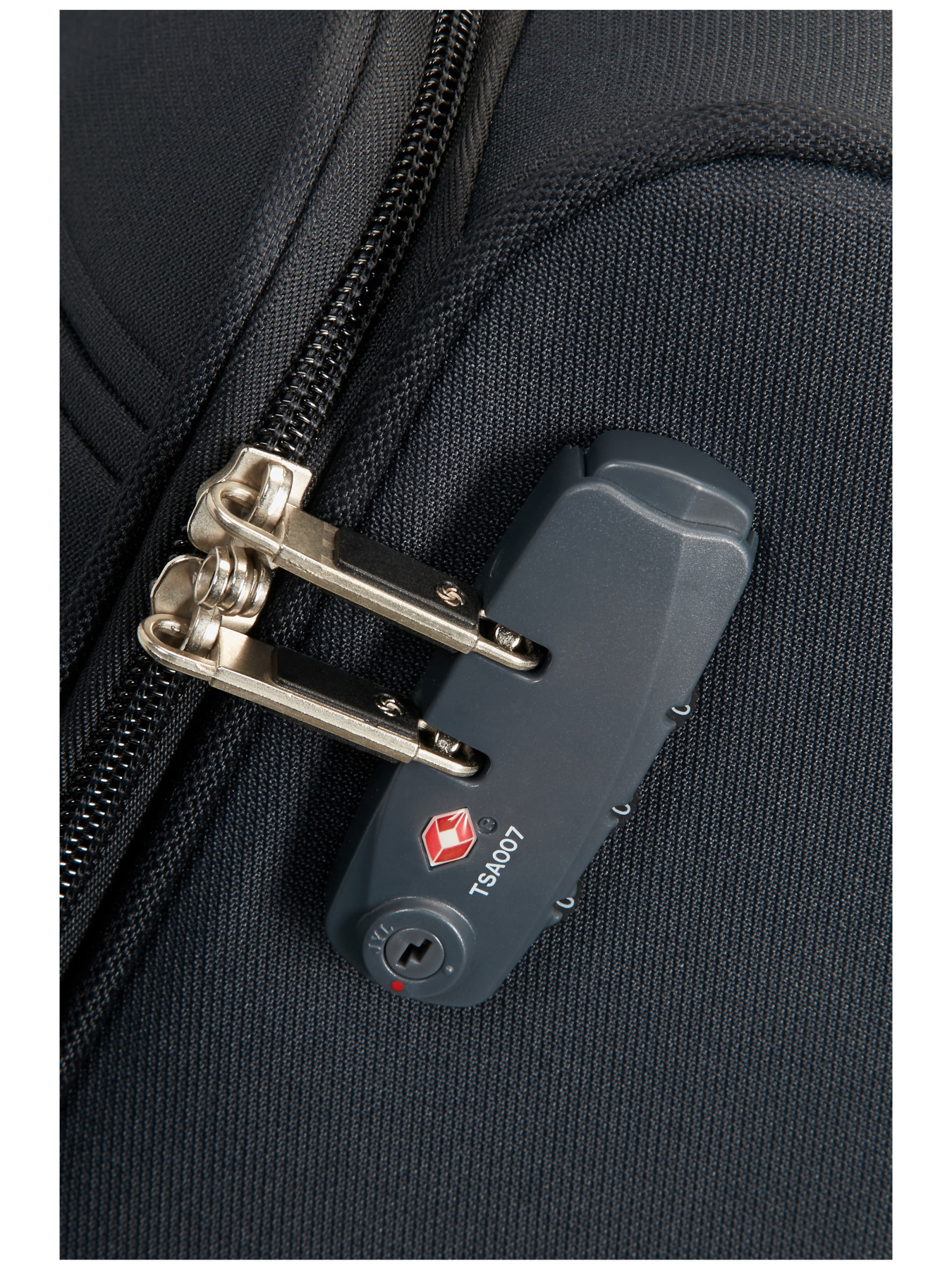 Чемодан Samsonite модель 38N09003 Фото