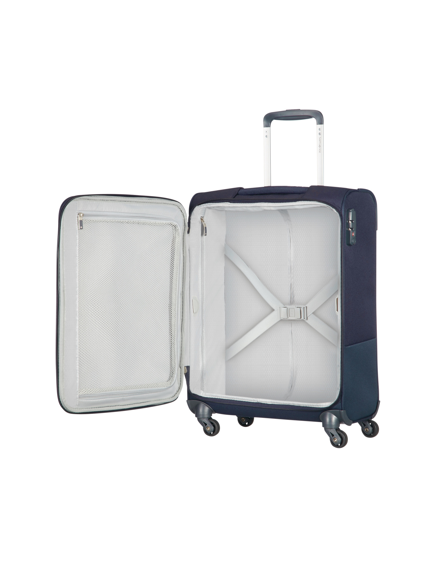 Чемодан Samsonite модель 38N41003 Фото