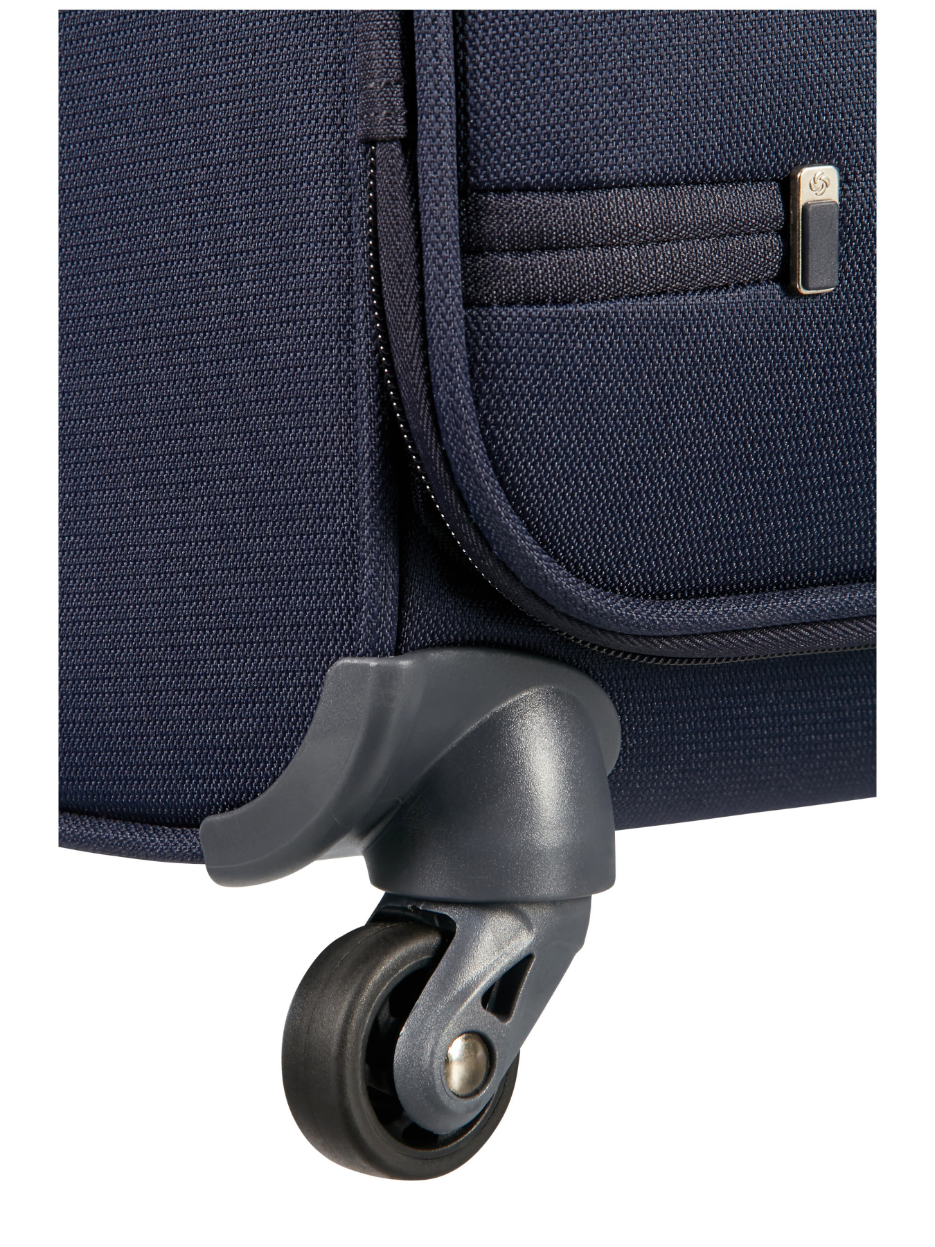 Чемодан Samsonite модель 38N41003 Фото