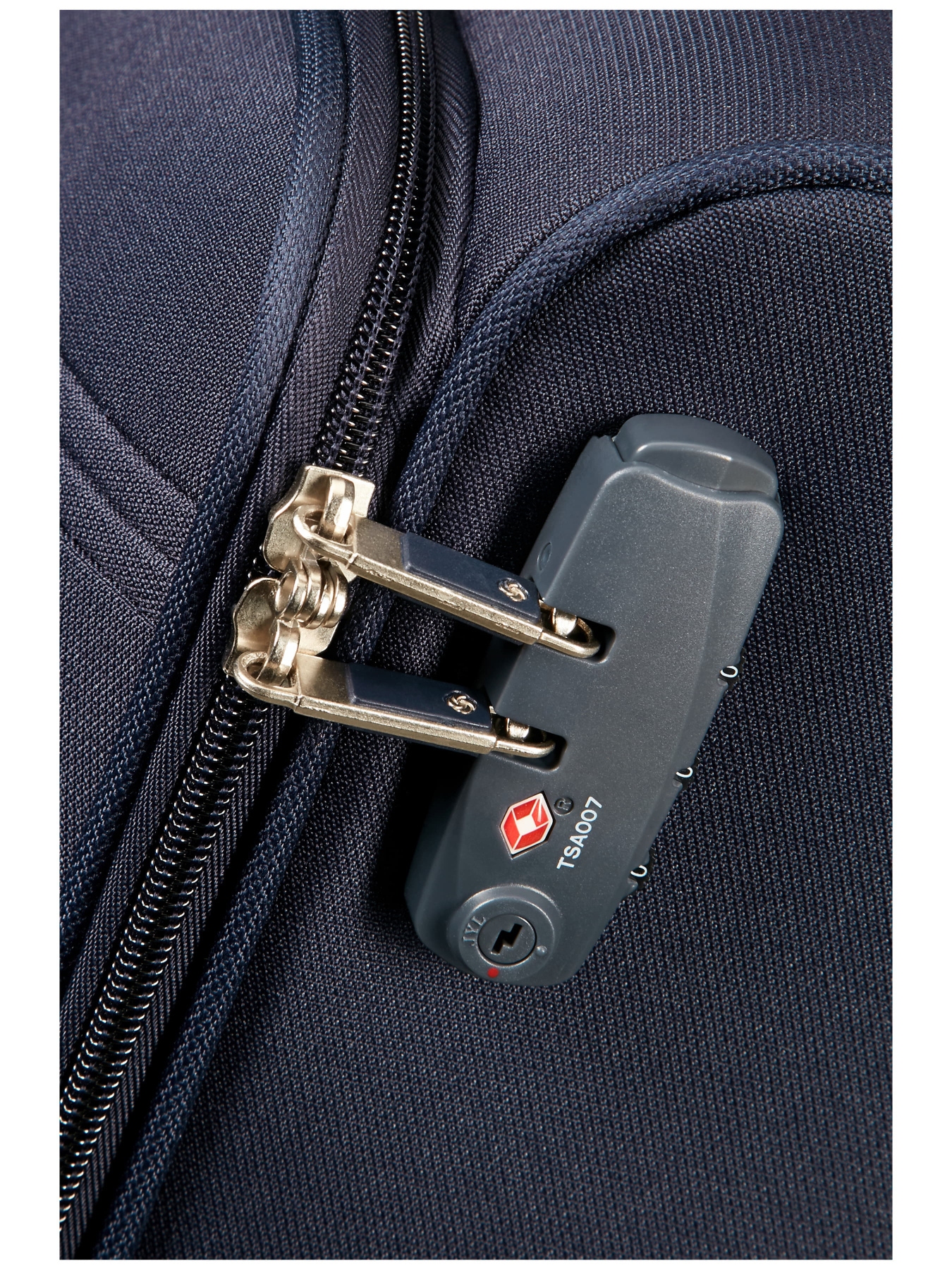 Чемодан Samsonite модель 38N41003 Фото