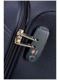 Чемодан Samsonite модель 38N41003 Фото