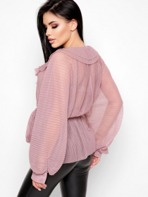 Блуза CARICA модель BK772125 Фото