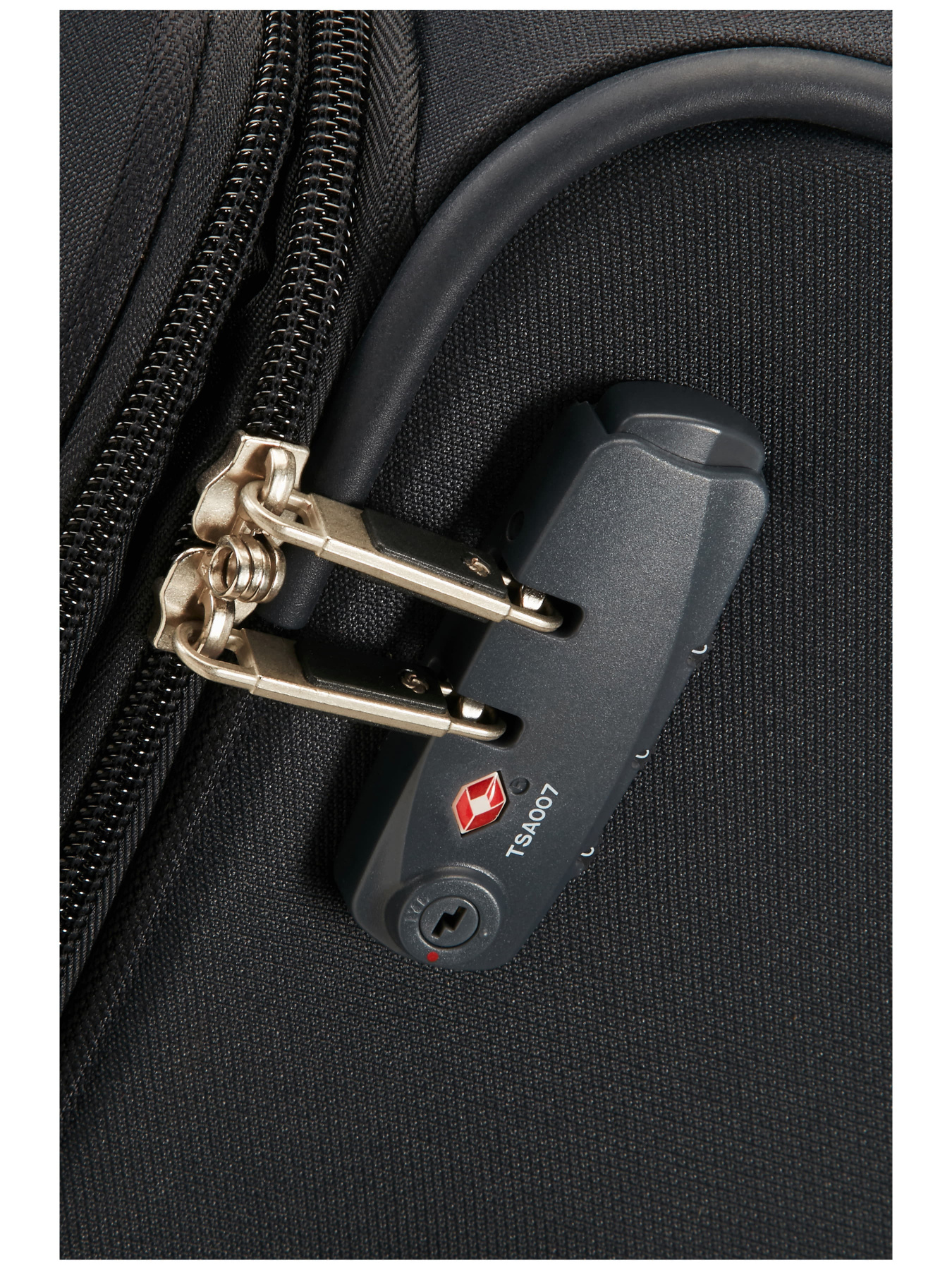 Чемодан Samsonite модель 38N09005 Фото