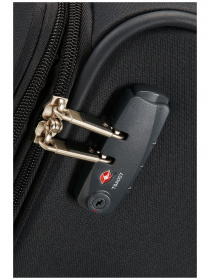 Чемодан Samsonite модель 38N09005 Фото