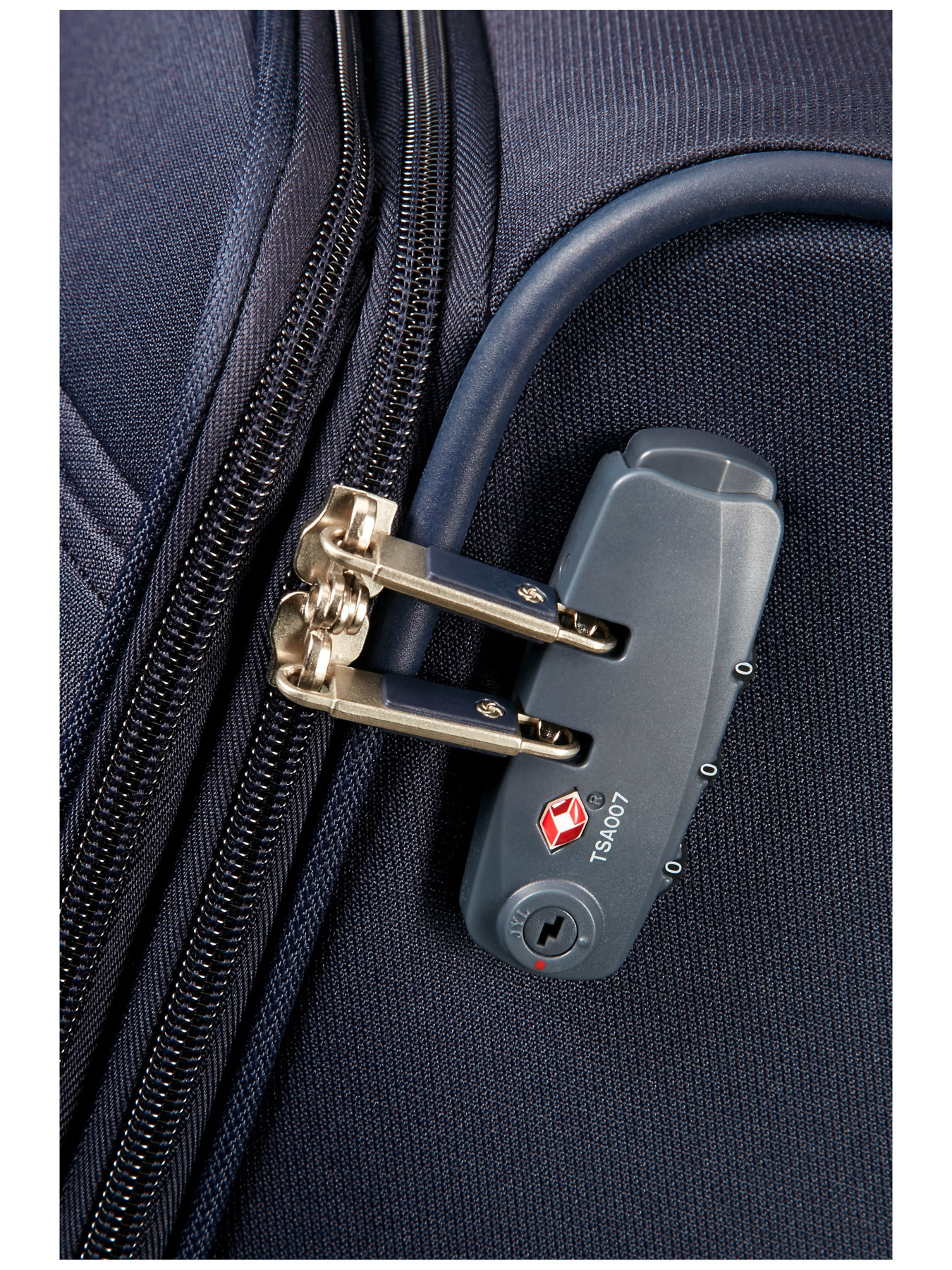 Чемодан Samsonite модель 38N41005 Фото