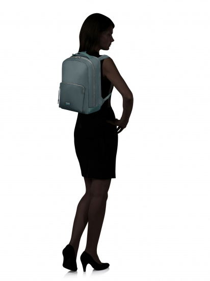 Рюкзак Samsonite модель KJ411013 — фото 3 - INTERTOP