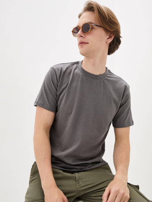 Футболка Роза Модель 170201_17 Фото