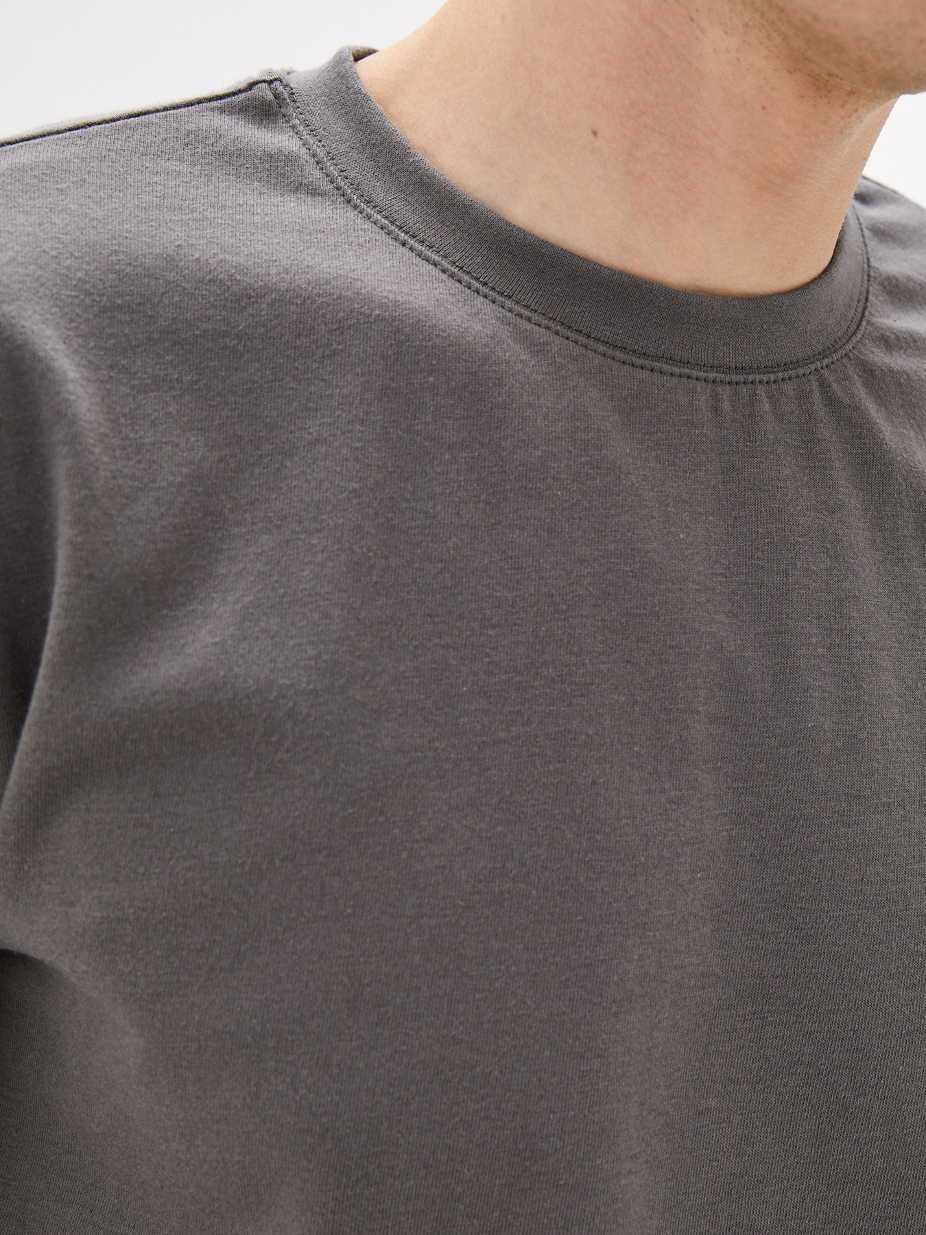 Футболка Роза модель 170201_17 Фото