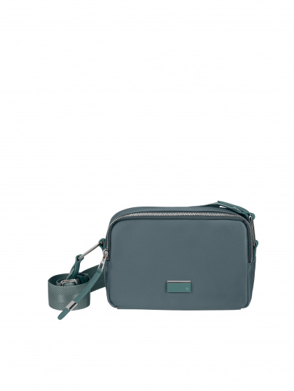 Крос-боді Samsonite модель KJ411001 - фото