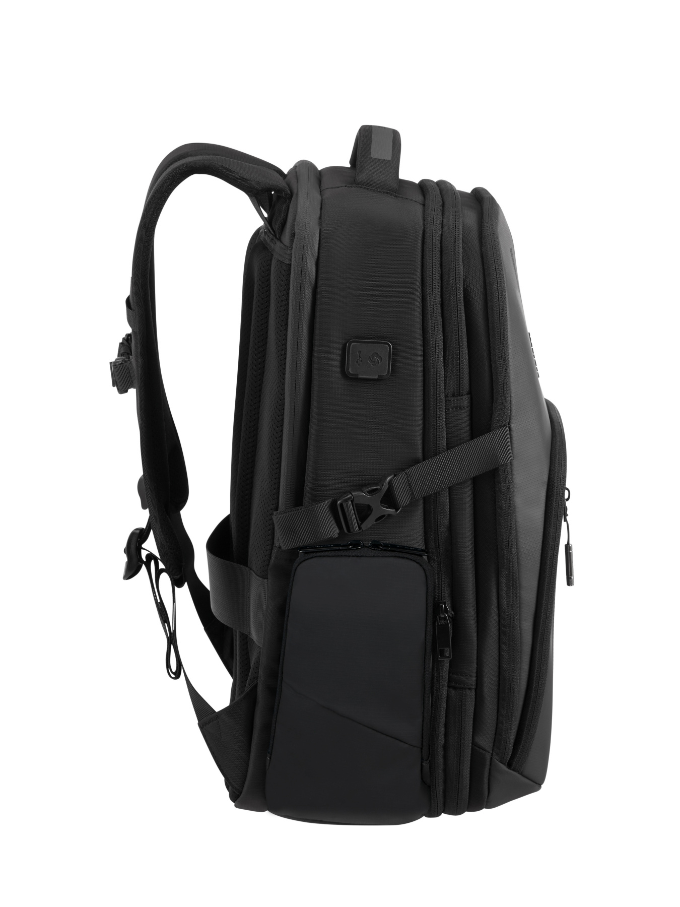 Повседневный рюкзак Samsonite модель KI109006 Повседневный рюкзак Samsonite модель KI109006 Фото