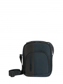 Мессенджер Samsonite модель KI101002 Мессенджер Samsonite модель KI101002 Фото