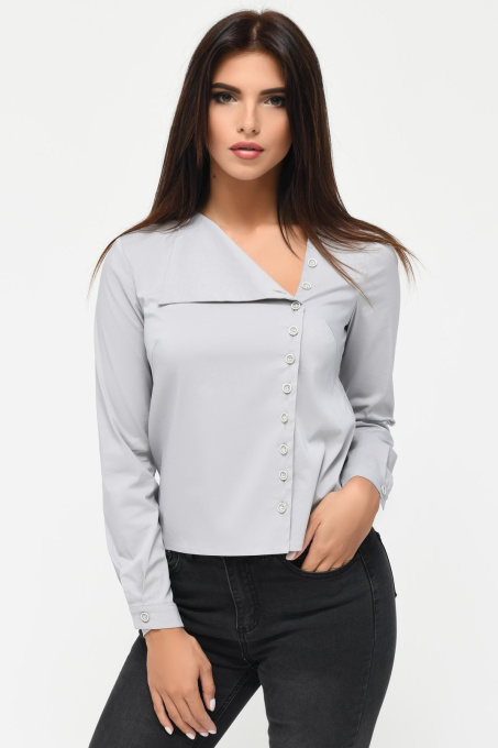 Сорочки CARICA модель BK76644 Фото