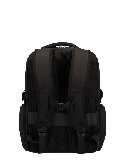 Рюкзак Samsonite модель KI109005 — фото - INTERTOP
