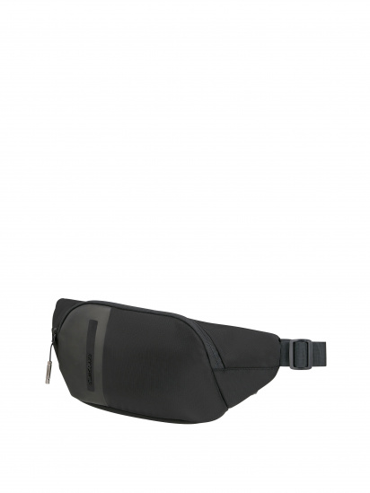 Поясна сумка Samsonite модель KI109001 — фото - INTERTOP