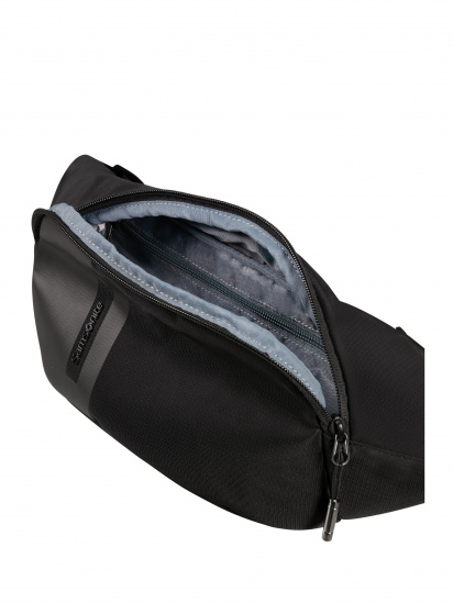 Поясна сумка Samsonite модель KI109001 — фото 4 - INTERTOP