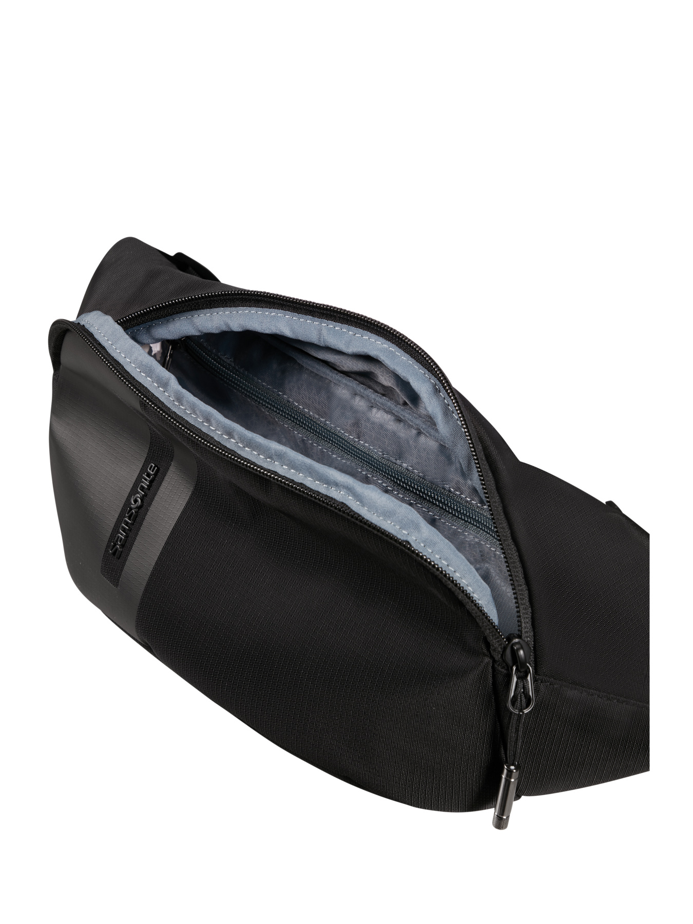 Поясна сумка Samsonite модель KI109001 Поясна сумка Samsonite модель KI109001 Фото