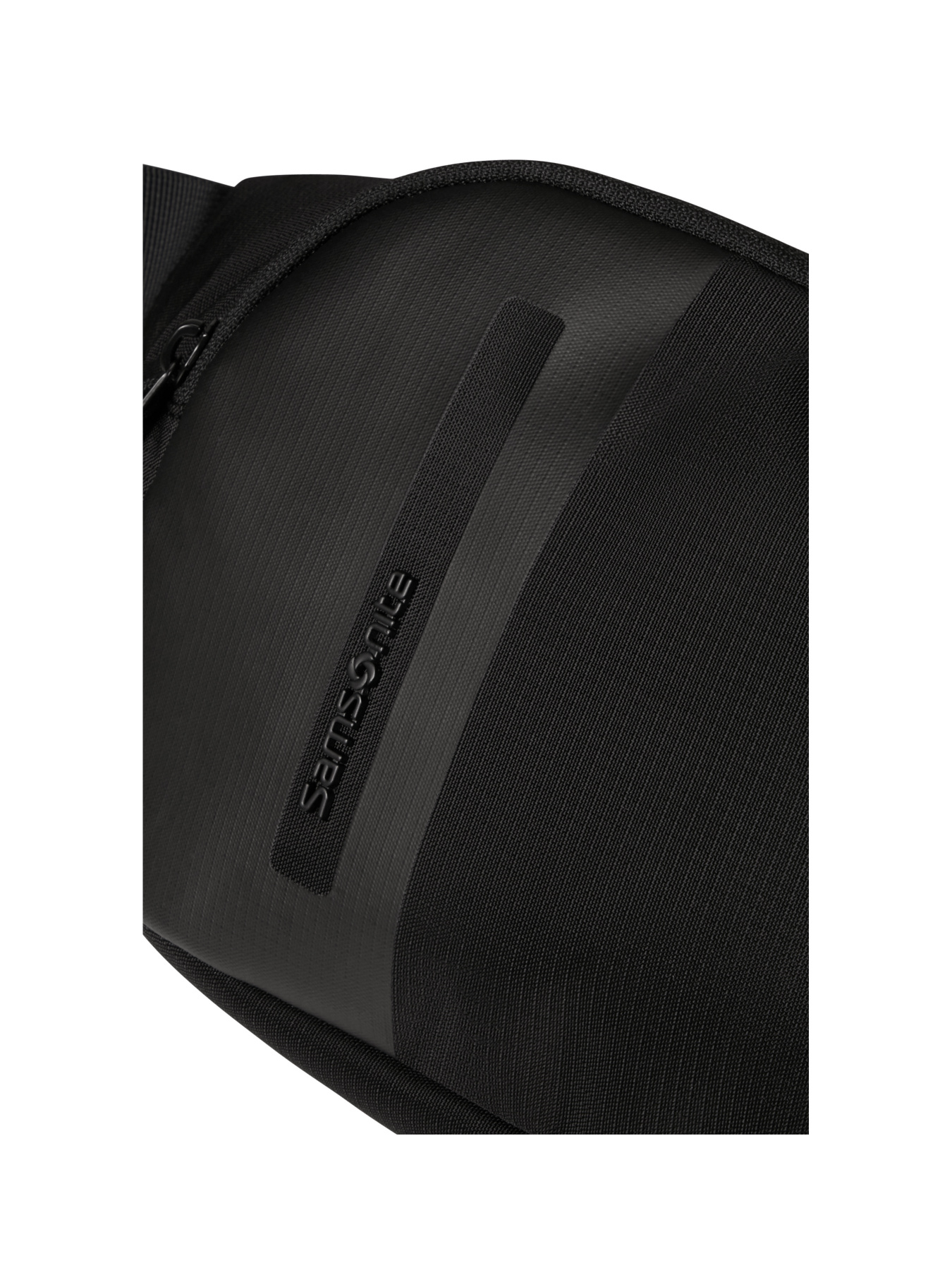 Поясна сумка Samsonite модель KI109001 Поясна сумка Samsonite модель KI109001 Фото