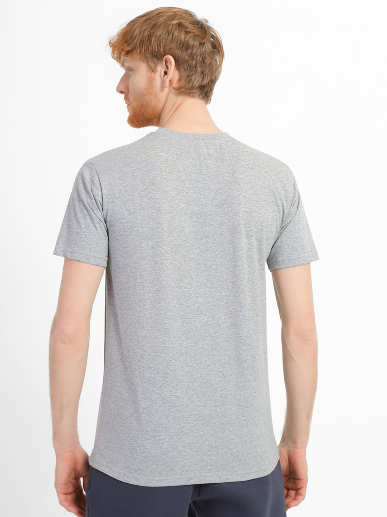 Футболка Роза модель 170201_18 Фото