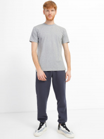 Футболка Роза модель 170201_18 Фото