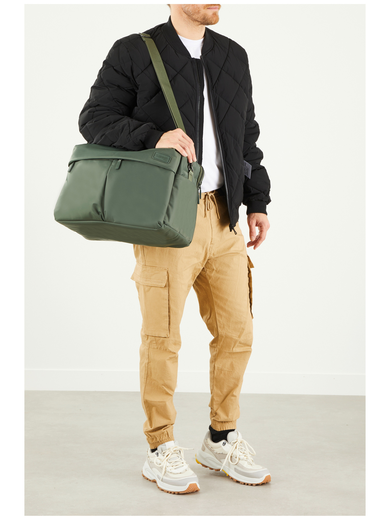 Дорожная сумка Lipault модель P6144014 Фото