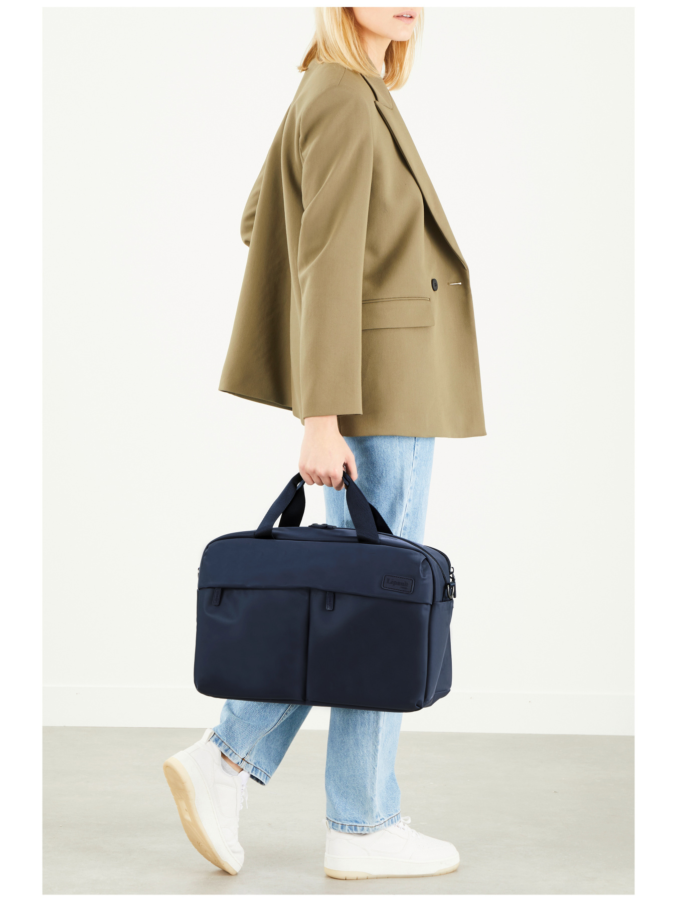 Дорожная сумка Lipault модель P6132013 Фото