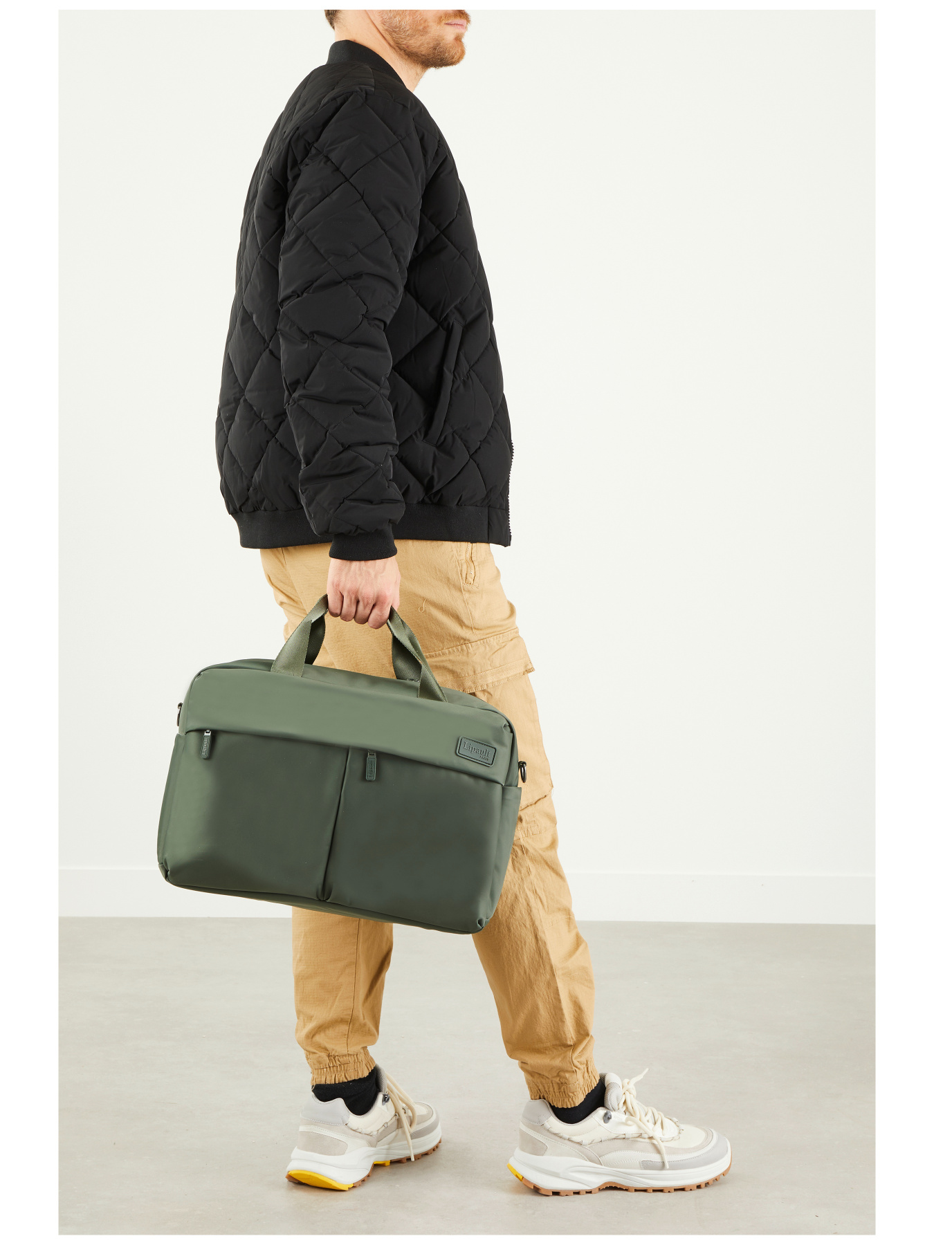 Дорожня сумка Lipault модель P6144013 Дорожня сумка Lipault модель P6144013 Фото