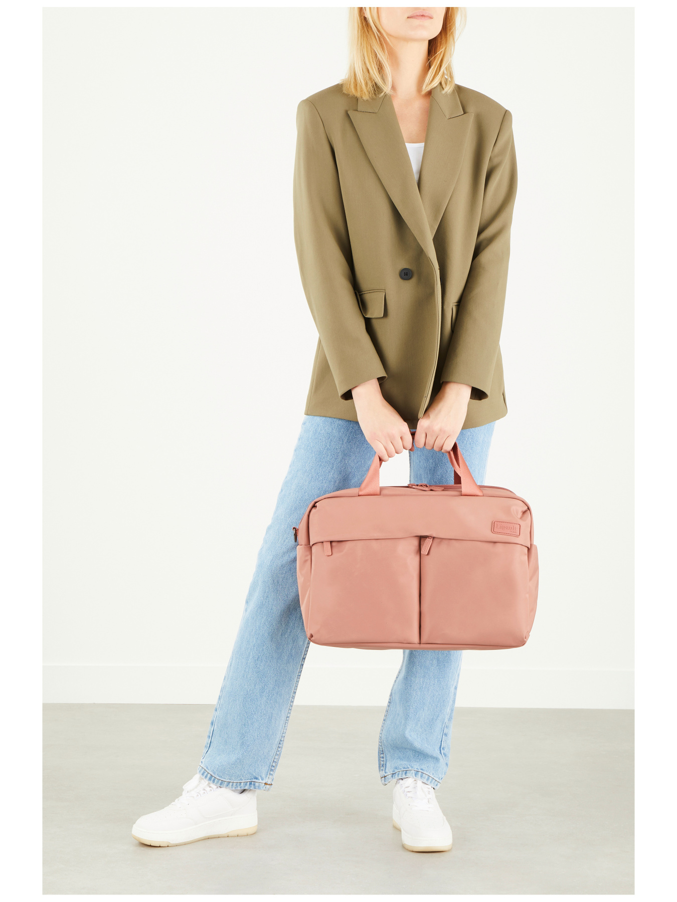 Дорожная сумка Lipault модель P6170013 Фото