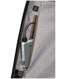 Чемодан Samsonite модель CS214002 Фото