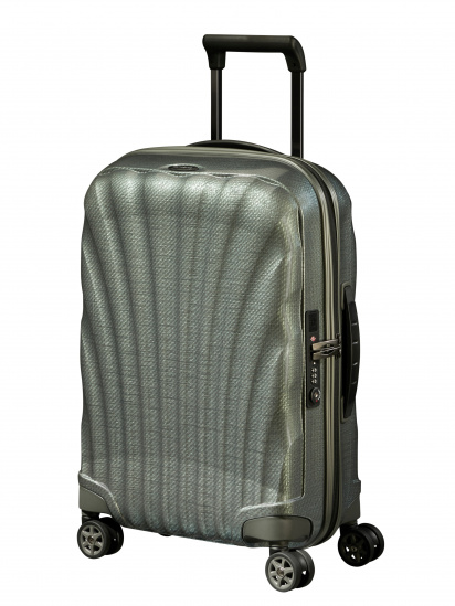 Валіза Samsonite модель CS214002 — фото - INTERTOP