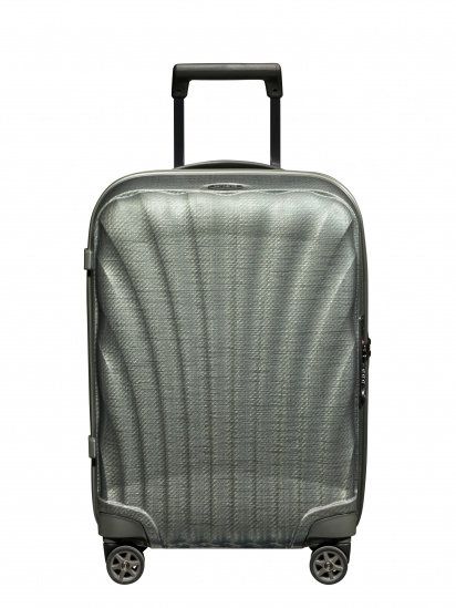 Валіза Samsonite модель CS214002 — фото - INTERTOP