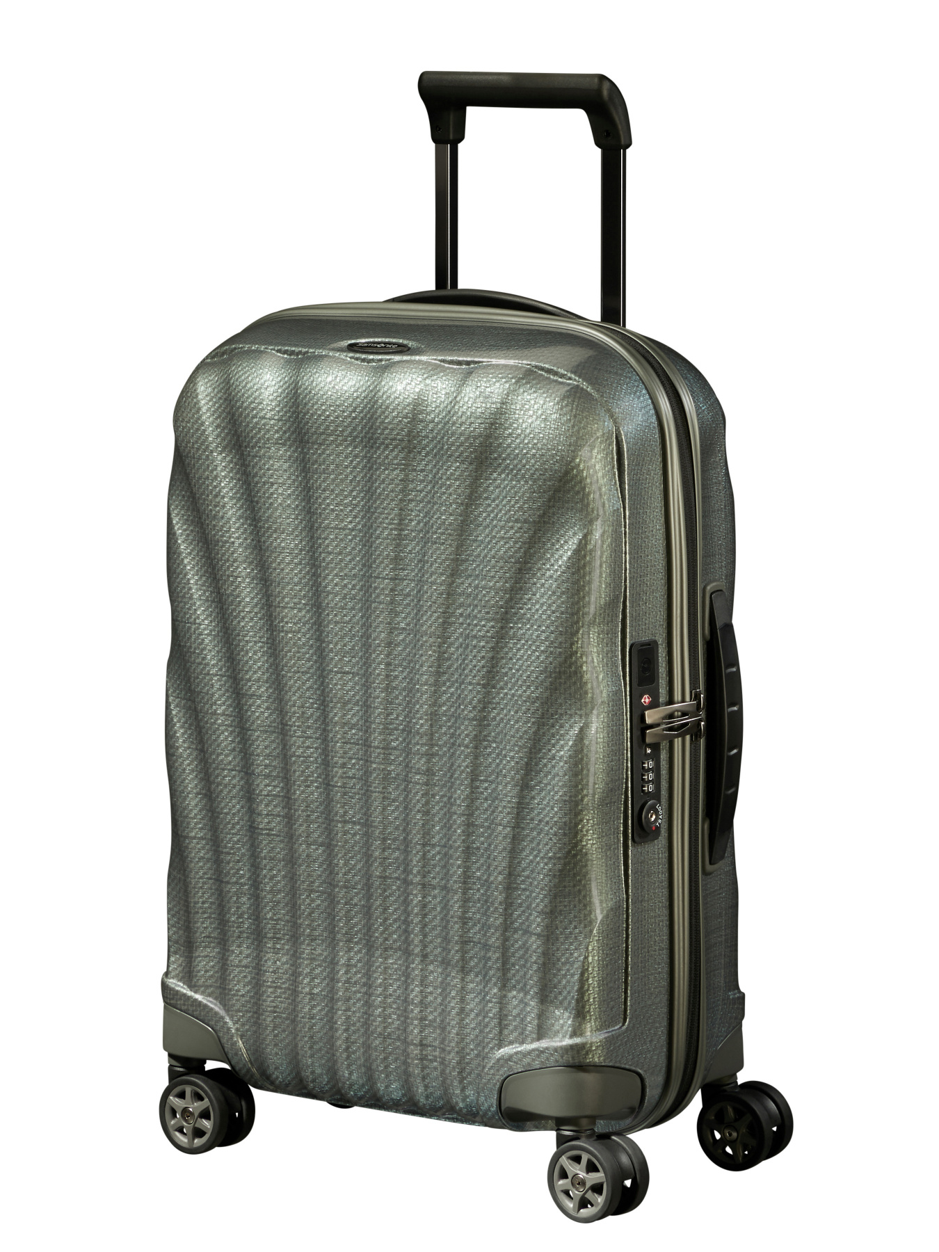 Чемодан Samsonite модель CS214002 Чемодан Samsonite модель CS214002 Фото