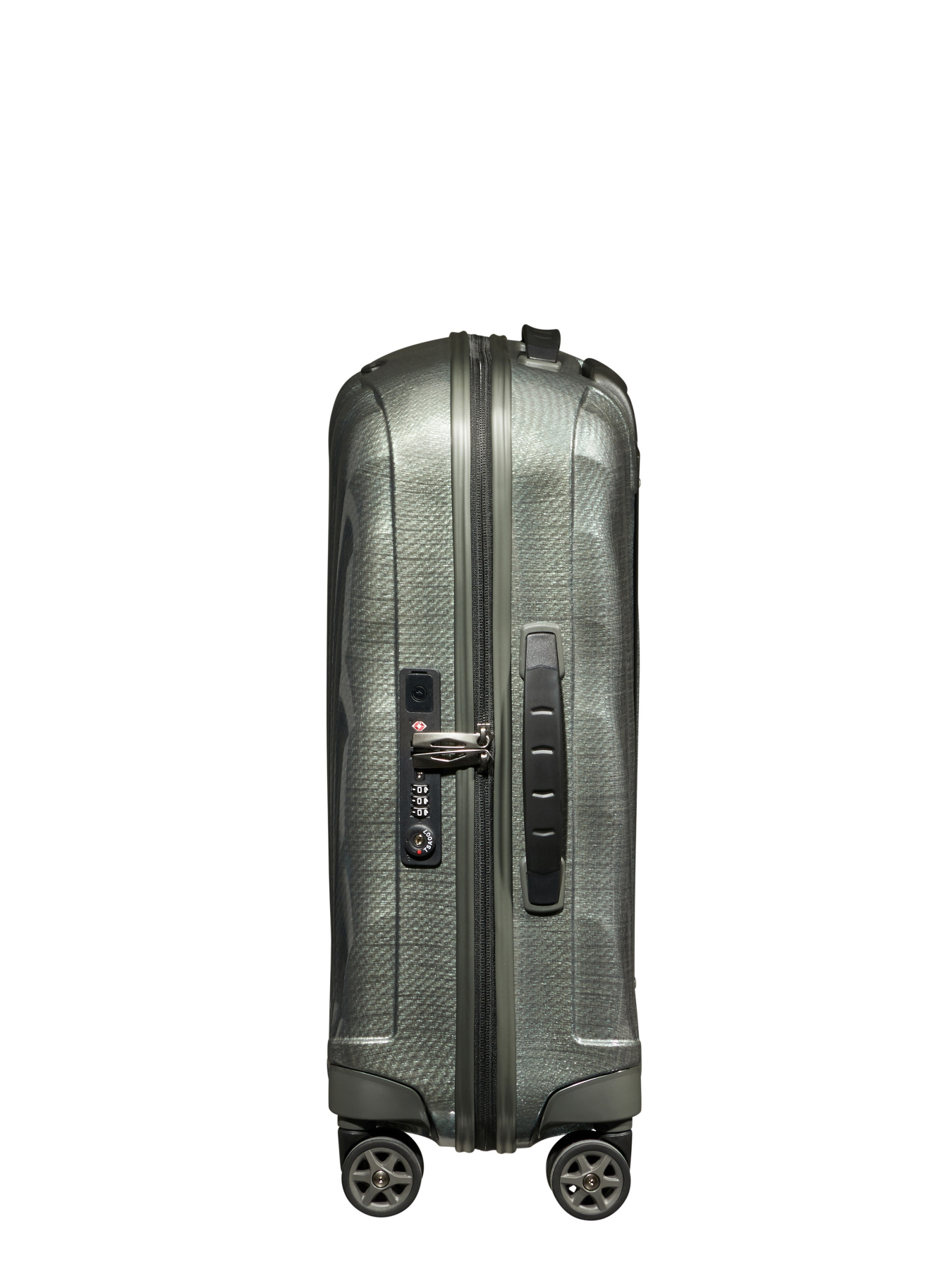 Чемодан Samsonite модель CS214002 Чемодан Samsonite модель CS214002 Фото