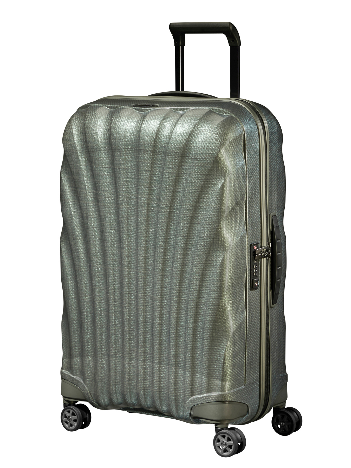 Чемодан Samsonite модель CS214003 Фото