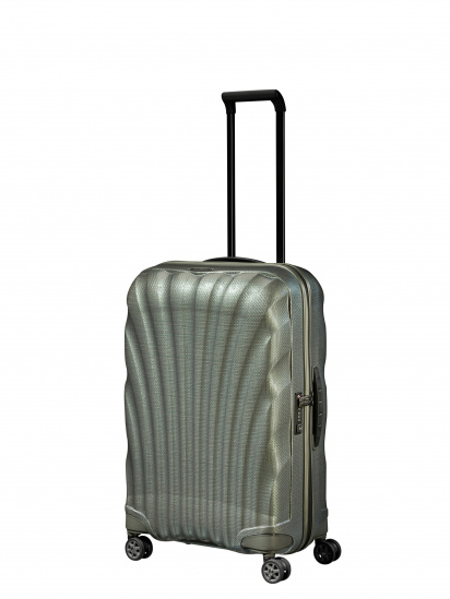 Валіза Samsonite модель CS214003 — фото 3 - INTERTOP