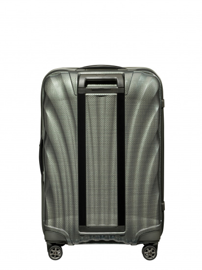 Валіза Samsonite модель CS214003 — фото 6 - INTERTOP