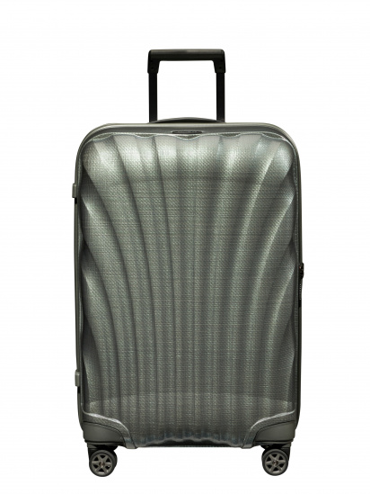 Валіза Samsonite модель CS214003 — фото - INTERTOP