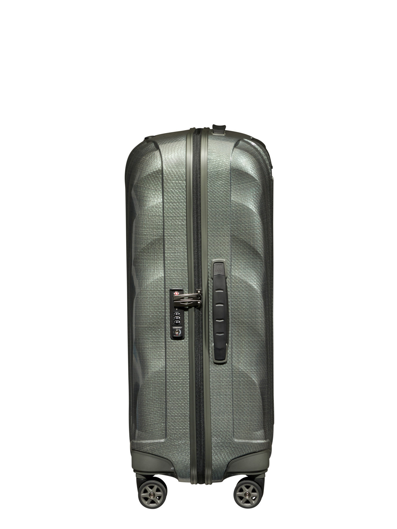 Чемодан Samsonite модель CS214003 Фото