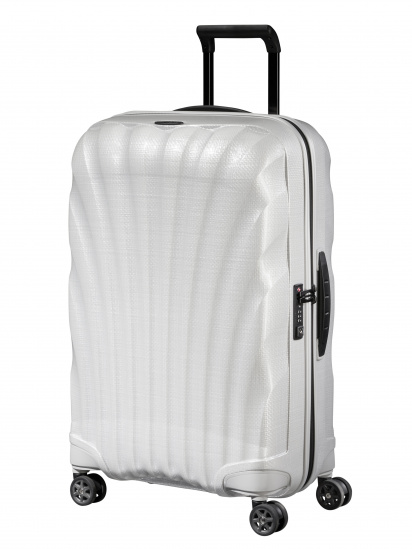 Чемодан Samsonite модель CS235003 — фото - INTERTOP