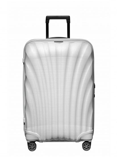 Чемодан Samsonite модель CS235003 — фото - INTERTOP