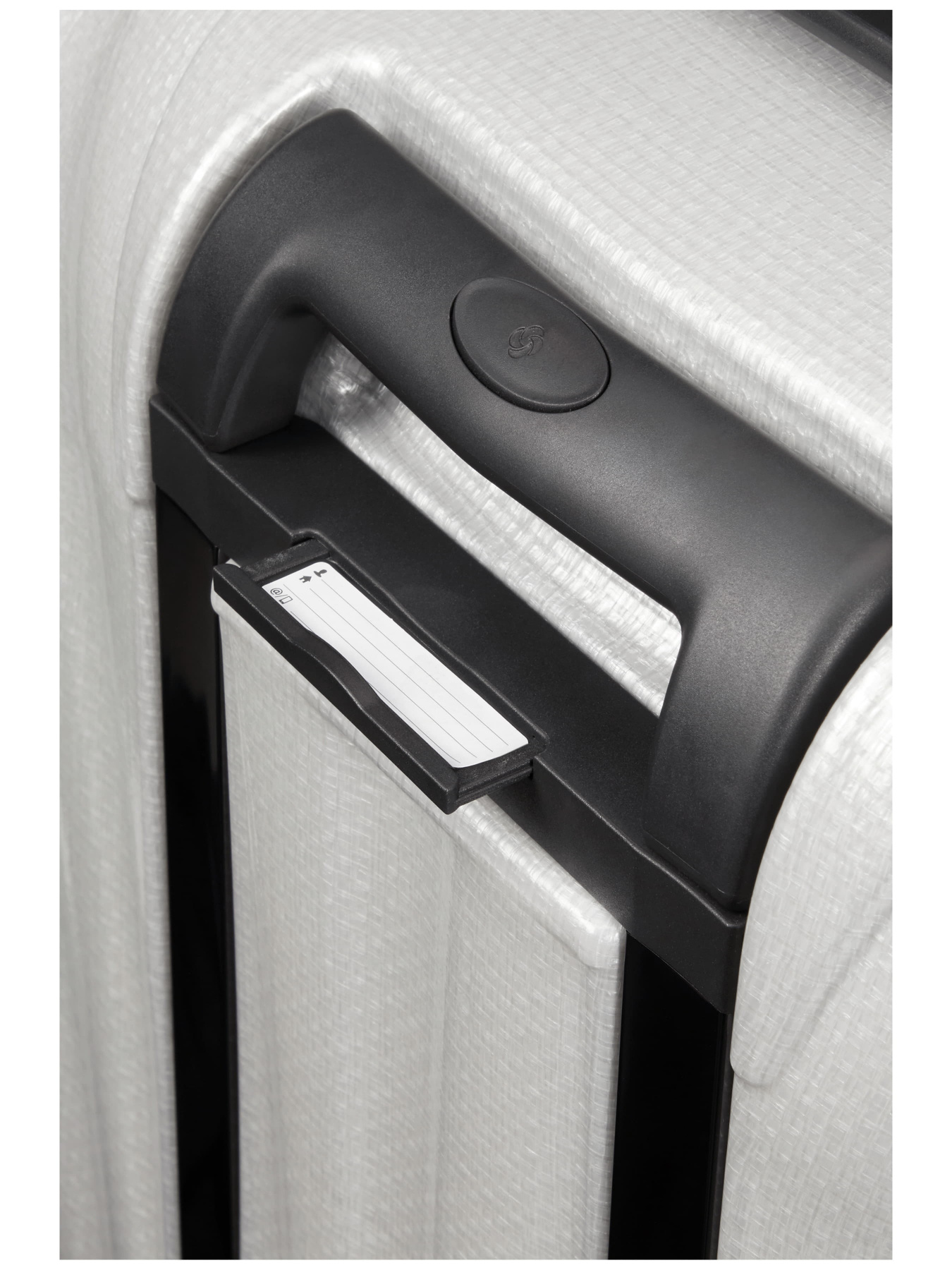 Валіза Samsonite модель CS235003 Фото