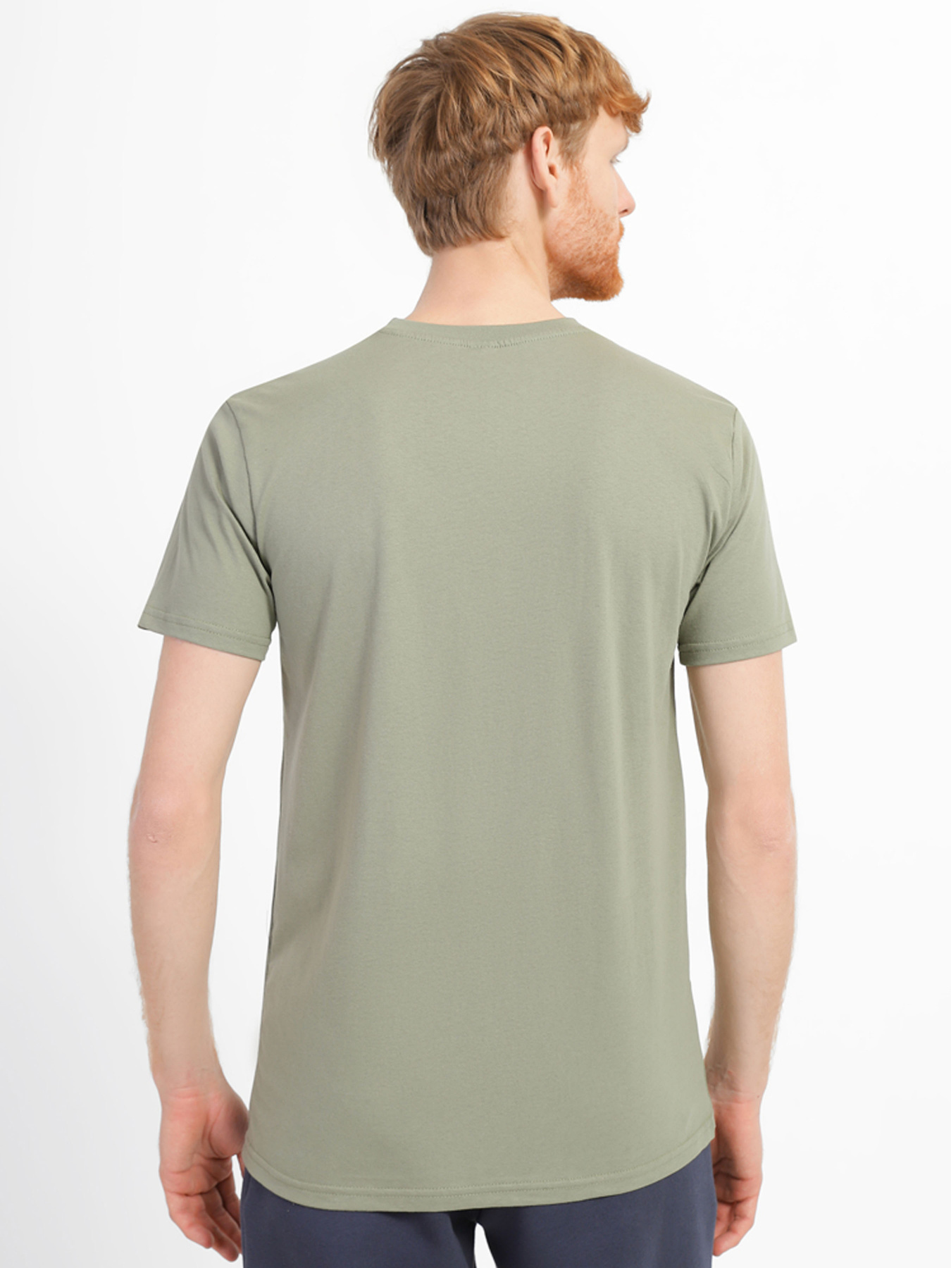 Футболка Роза Модель 170201_19 Фото