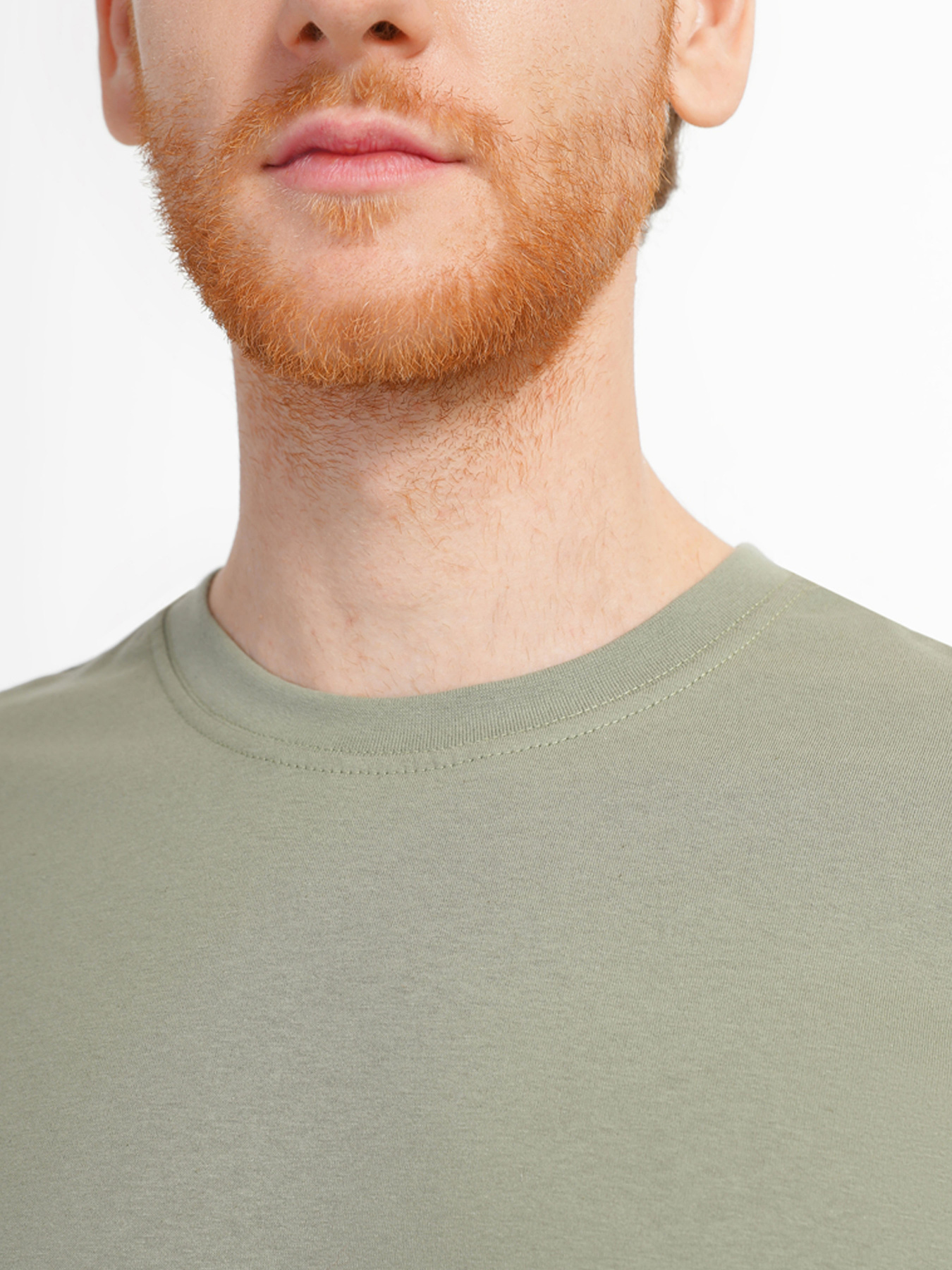 Футболка Роза Модель 170201_19 Фото