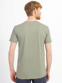 Футболка Роза Модель 170201_19 Фото