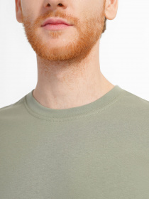 Футболка Роза Модель 170201_19 Фото