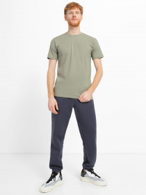 Футболка Роза Модель 170201_19 Фото