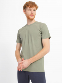 Футболка Роза модель 170201_19 Фото